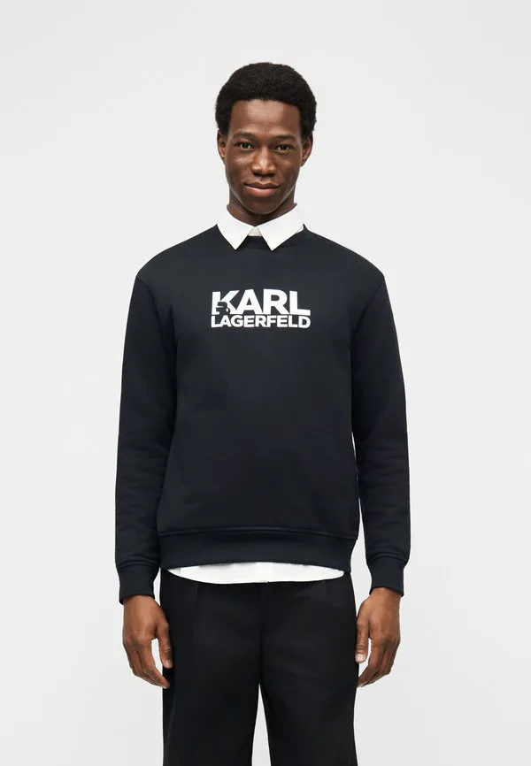 Свитшот с круглым вырезом Karl Lagerfeld, Midnight Blue, Синий, Свитшот с круглым вырезом Karl Lagerfeld, Midnight Blue
Свитшот с круглым вырезом Karl Lagerfeld, Midnight Blue, Синий, Свитшот с круглым вырезом Karl Lagerfeld, Midnight Blue