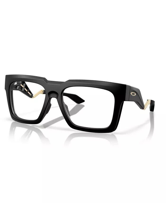 Мужские и женские очки Enigma Ink Oakley, белый
Мужские и женские очки Enigma Ink Oakley, белый