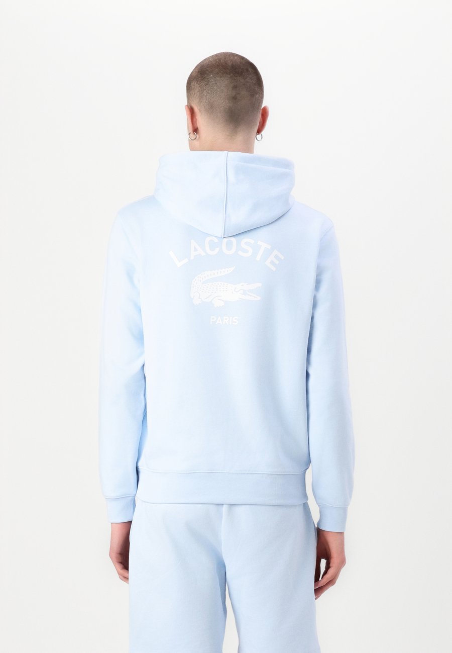 Худи Lacoste Hoodie, Bleu Clair/Light Blue
Худи Lacoste Hoodie, Bleu Clair/Light Blue