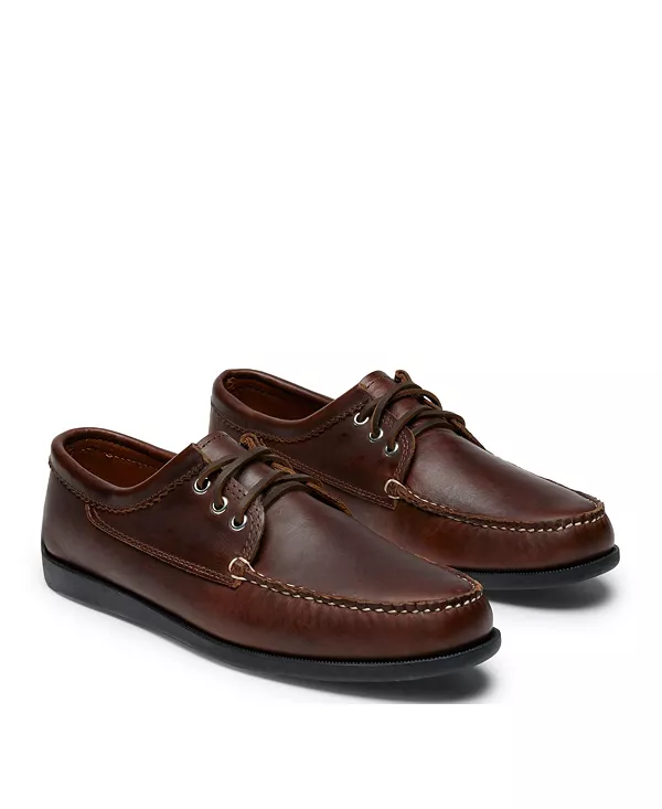 Мужские туфли-блухеры Quoddy, коричневый
Мужские туфли-блухеры Quoddy, коричневый