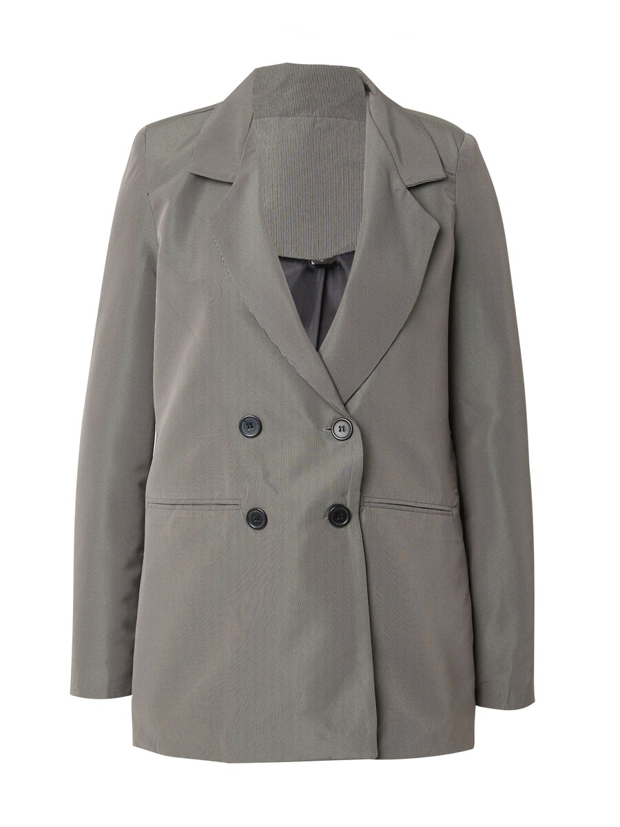 Блейзер Trendyol, серый
Блейзер Trendyol, серый