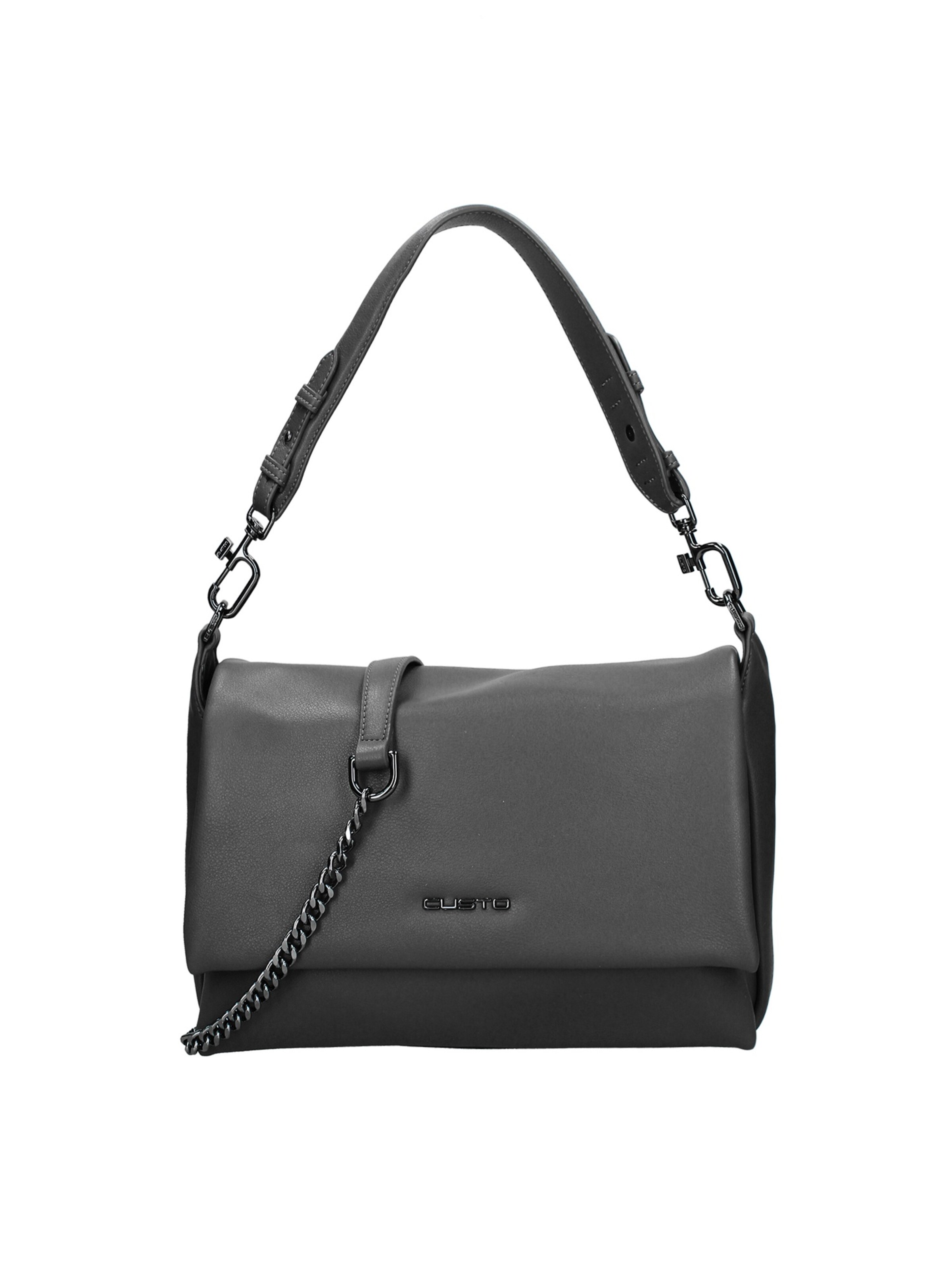 Custo Barcelona Плечевая сумка в черном цвете
Custo Barcelona Плечевая сумка в черном цвете