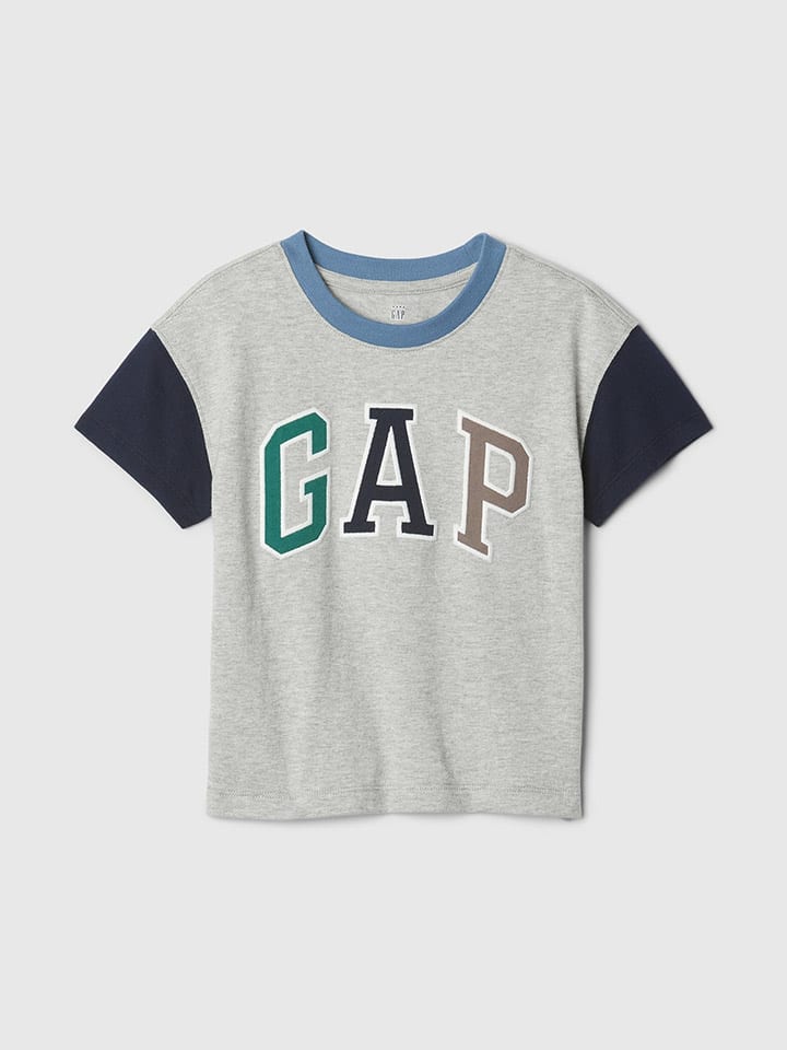 Футболка GAP, серый
Футболка GAP, серый