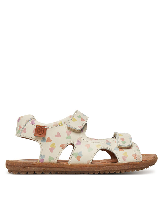 Сандалии Sky 0502430.67.0N02 D Naturino, экрю
Сандалии Sky 0502430.67.0N02 D Naturino, экрю