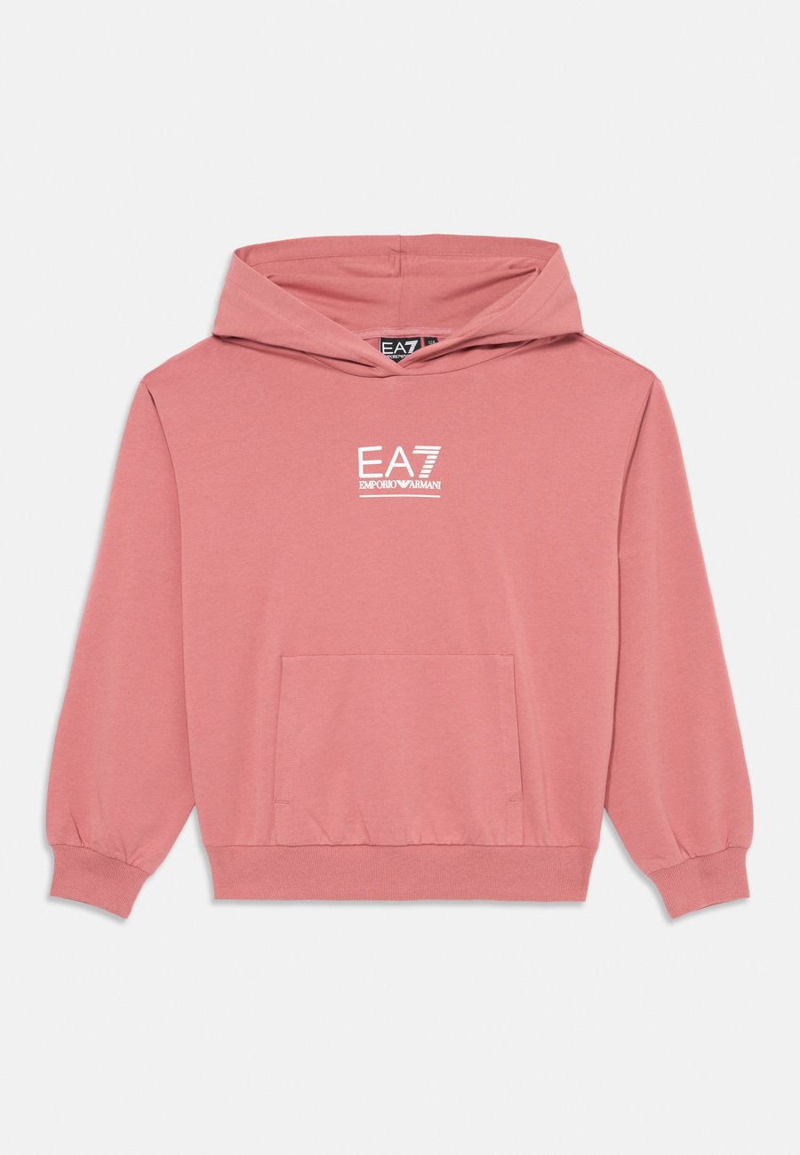 Худи EA7 Emporio Armani Hoodie, Dusty Rose/Pink
Худи EA7 Emporio Armani Hoodie, Dusty Rose/Pink