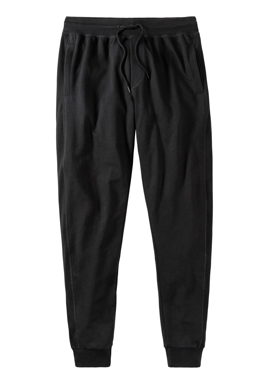 Зауженные брюки s.Oliver, черный
Зауженные брюки s.Oliver, черный