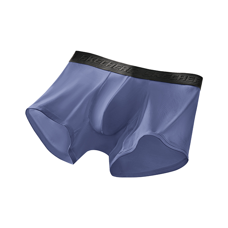 Трусы QuQ Collection Men's Box 3 Pack Skechers, single pack (фиолетовый)
Трусы QuQ Collection Men's Box 3 Pack Skechers, single pack (фиолетовый)