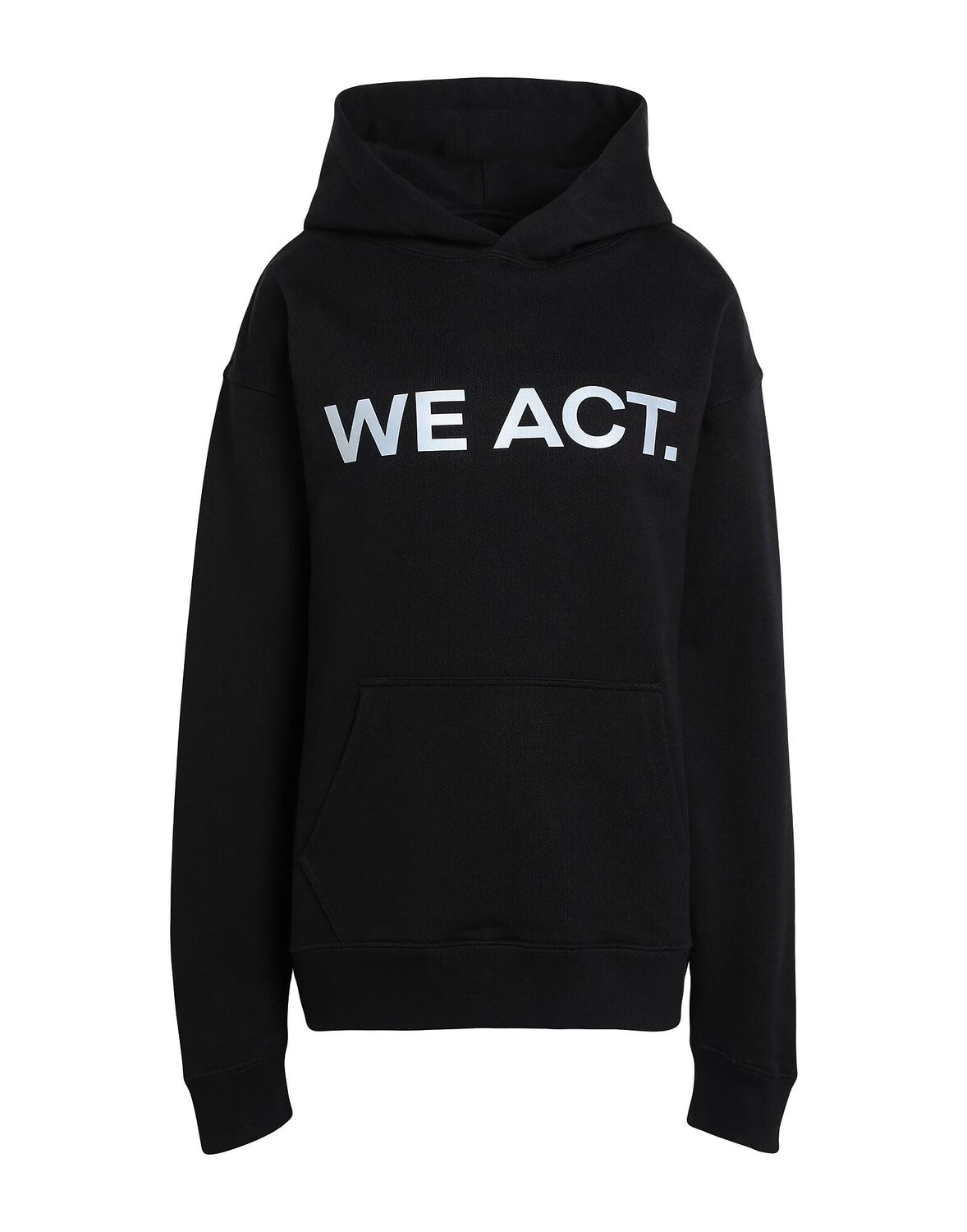 Толстовка Anti, черный
Толстовка Anti, черный