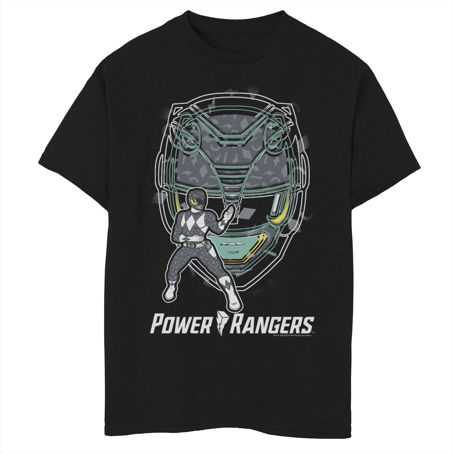 Черная футболка с рисунком Power Rangers для мальчиков 8–20 лет Ranger Hero Shot Licensed Character, Черный, Черная футболка с рисунком Power Rangers для мальчиков 8–20 лет Ranger Hero Shot Licensed Character
Черная футболка с рисунком Power Rangers для мальчиков 8–20 лет Ranger Hero Shot Licensed Character, Черный, Черная футболка с рисунком Power Rangers для мальчиков 8–20 лет Ranger Hero Shot Licensed Character