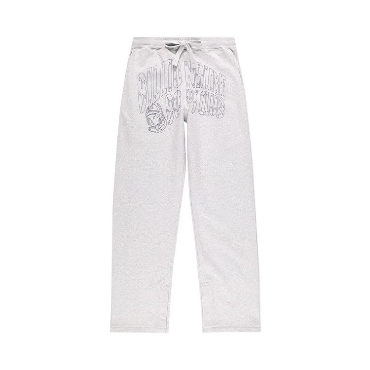 Спортивные брюки Billionaire Boys Club Curve Sweatpants, Heather Grey
Спортивные брюки Billionaire Boys Club Curve Sweatpants, Heather Grey