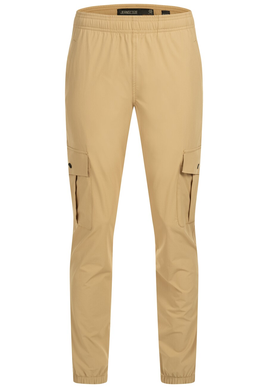 Зауженные брюки-карго INDICODE JEANS Landie , Beige
Зауженные брюки-карго INDICODE JEANS Landie , Beige