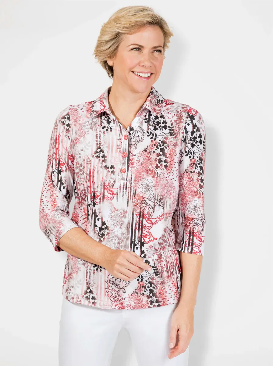 Классическая рубашка-поло "Рубашка-поло" Classic, коралловый
Классическая рубашка-поло "Рубашка-поло" Classic, коралловый