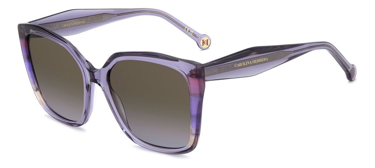 Женские солнцезащитные очки HER 0339-S CAROLINA HERRERA
Женские солнцезащитные очки HER 0339-S CAROLINA HERRERA