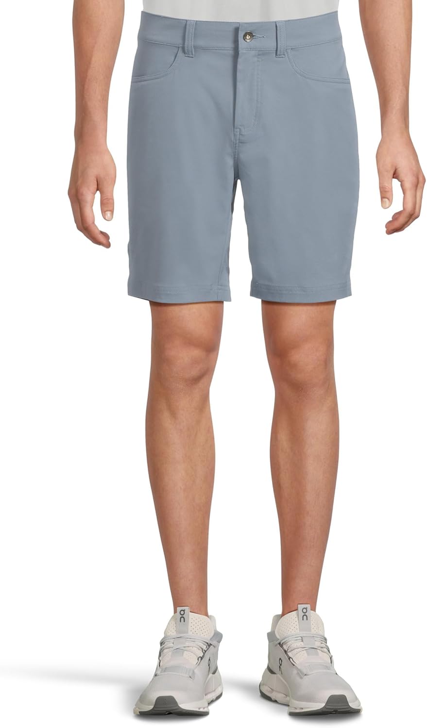 Helly-Hansen мужские шорты Holmen с пятью карманами Helly Hansen, Navy
Helly-Hansen мужские шорты Holmen с пятью карманами Helly Hansen, Navy
