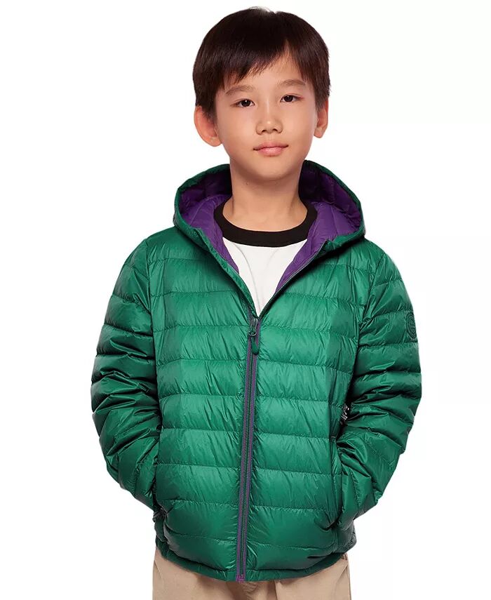 Сверхлегкая складная куртка для мальчиков 4-18 лет Rokka&Rolla, зеленый
Сверхлегкая складная куртка для мальчиков 4-18 лет Rokka&Rolla, зеленый