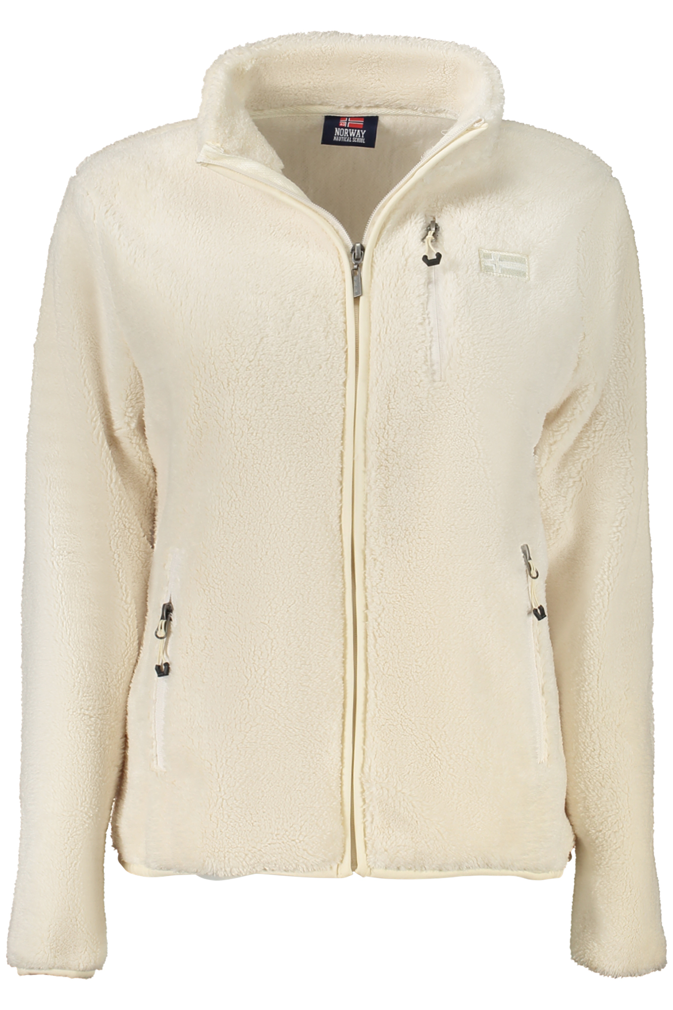 Куртка женская спортивная Norway 1963, белый
Куртка женская спортивная Norway 1963, белый