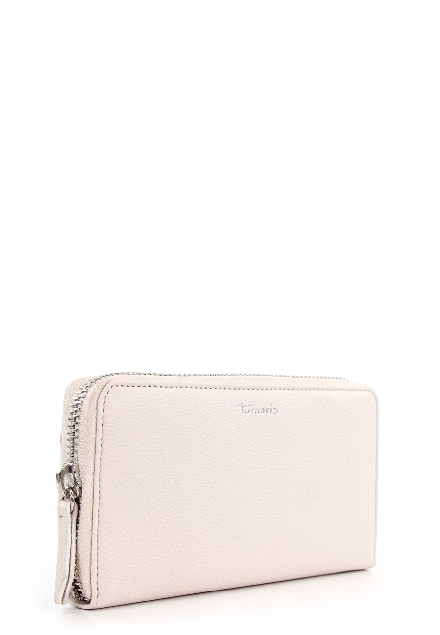 Кошелек Tamaris Amanda, кремовый
Кошелек Tamaris Amanda, кремовый