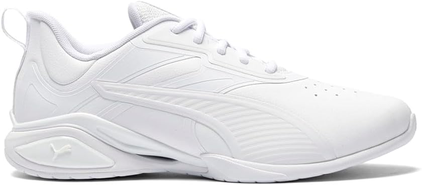 Мужские кроссовки PUMA Neutron - серый, белый
Мужские кроссовки PUMA Neutron - серый, белый