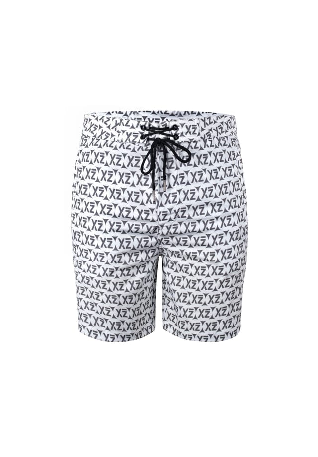 Шорты для плавания ослепительные Yeaz, белый
Шорты для плавания ослепительные Yeaz, белый