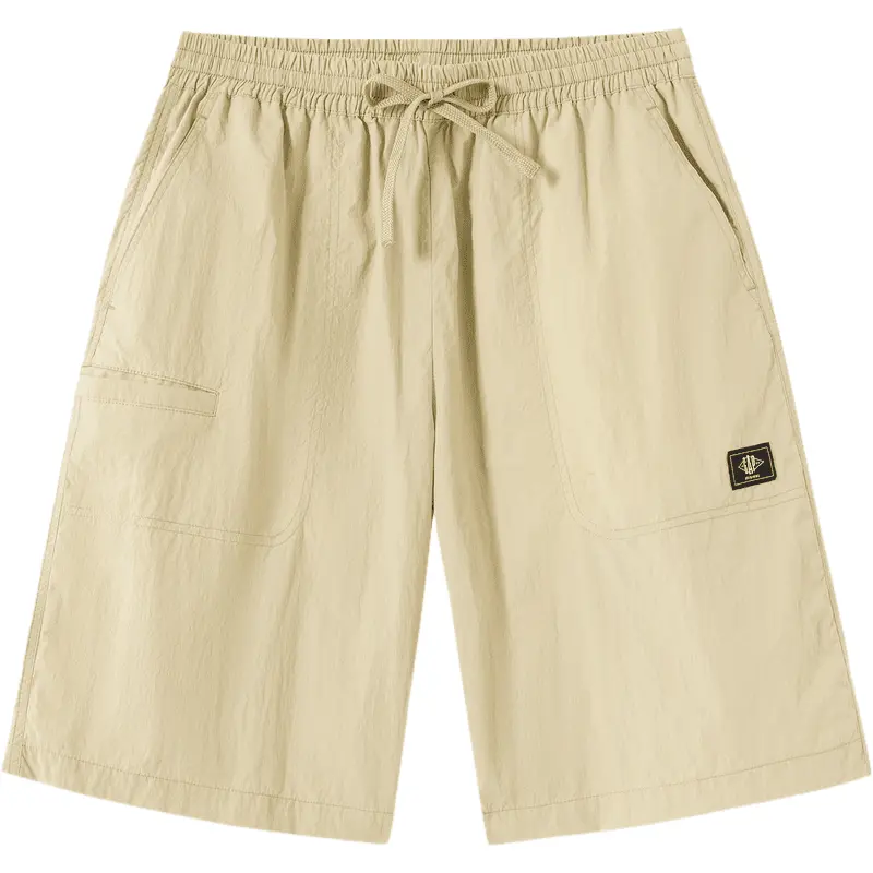 Повседневные шорты для мужчин Gap, хаки
Повседневные шорты для мужчин Gap, хаки