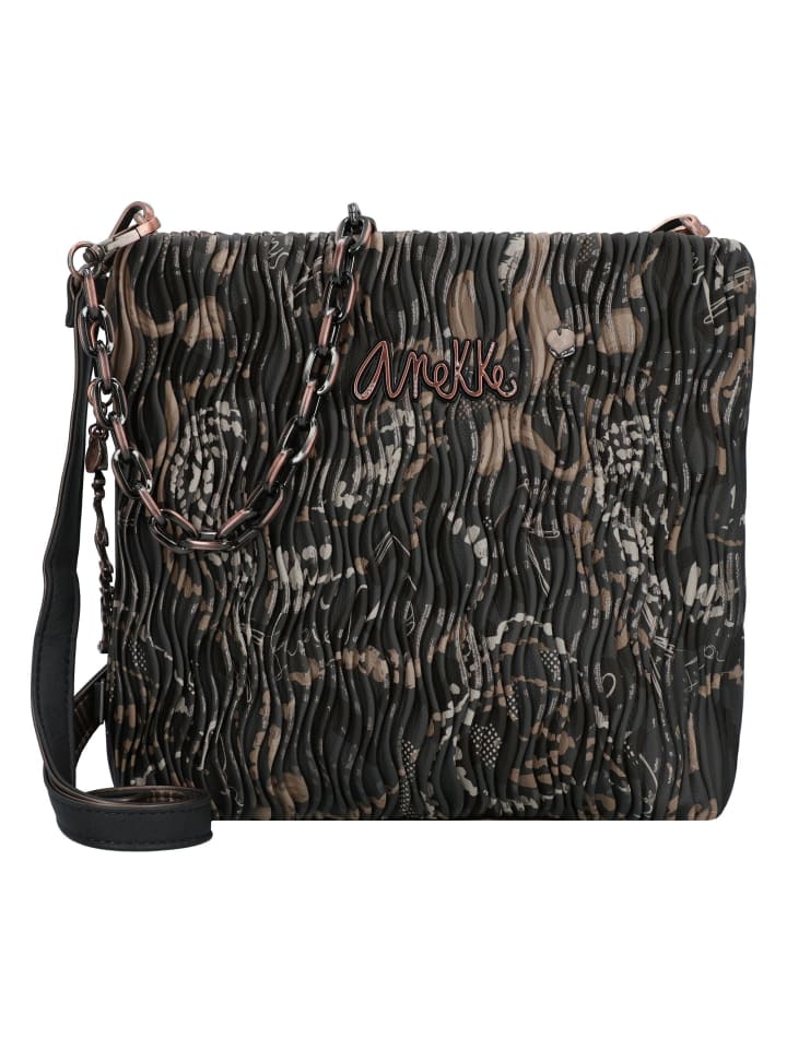 Сумка через плечо Anekke, разноцветный
Сумка через плечо Anekke, разноцветный