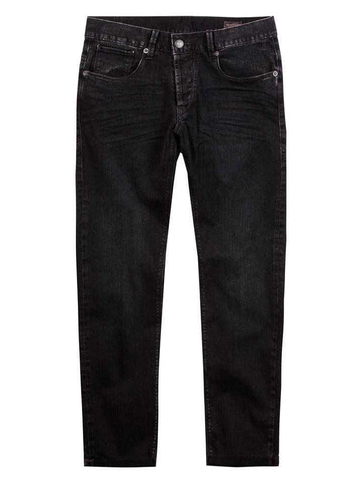 Джинсы Herrlicher, черный
Джинсы Herrlicher, черный