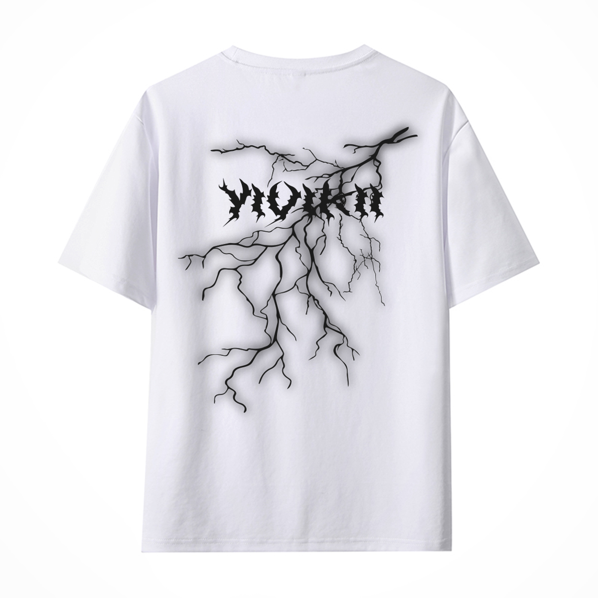 Футболка унисекс YIVIKII, белый
Футболка унисекс YIVIKII, белый
