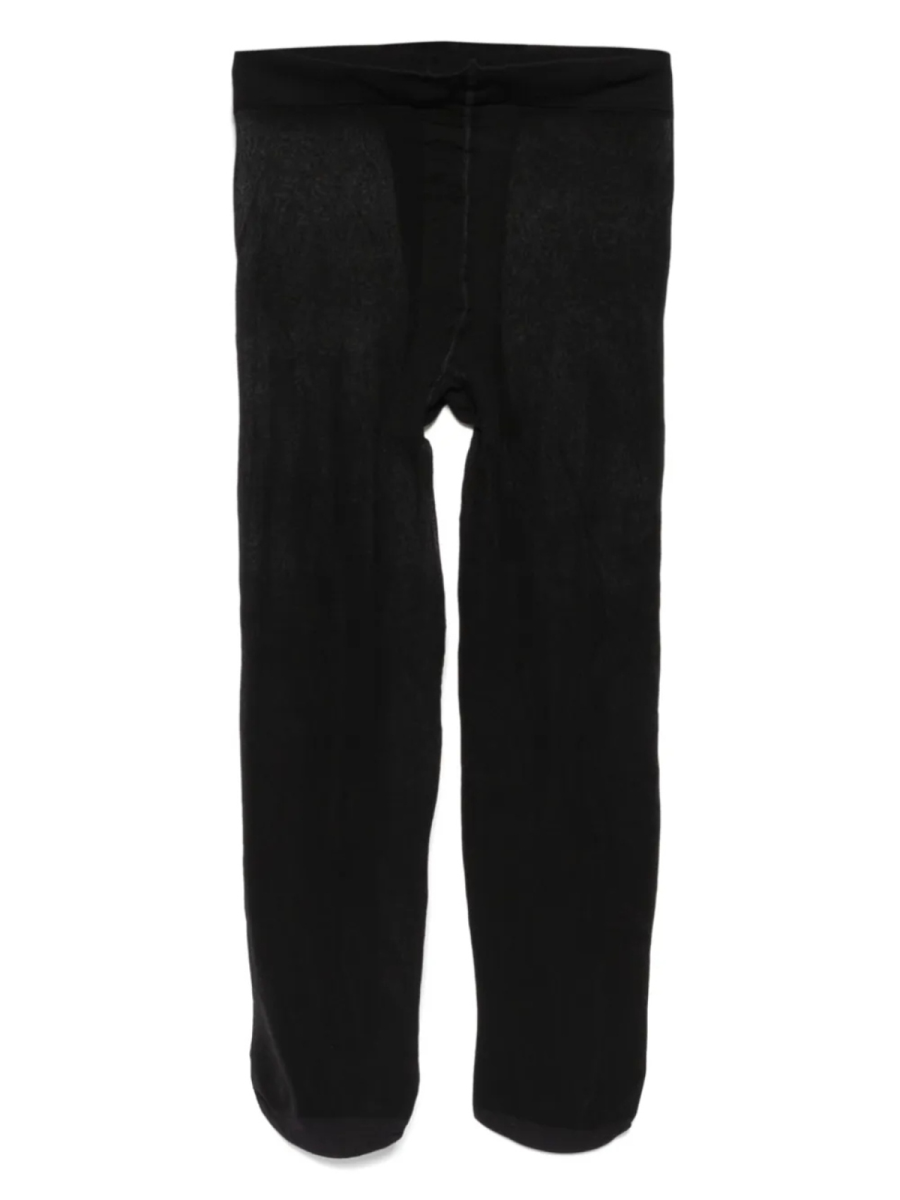 Jean Paul Gaultier эластичные колготки, черный
Jean Paul Gaultier эластичные колготки, черный