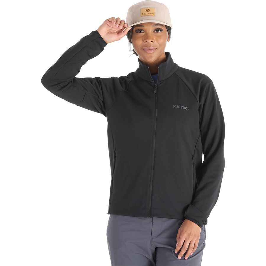Куртка Marmot Leconte Fleece Marmot, Black
Куртка Marmot Leconte Fleece Marmot, Black