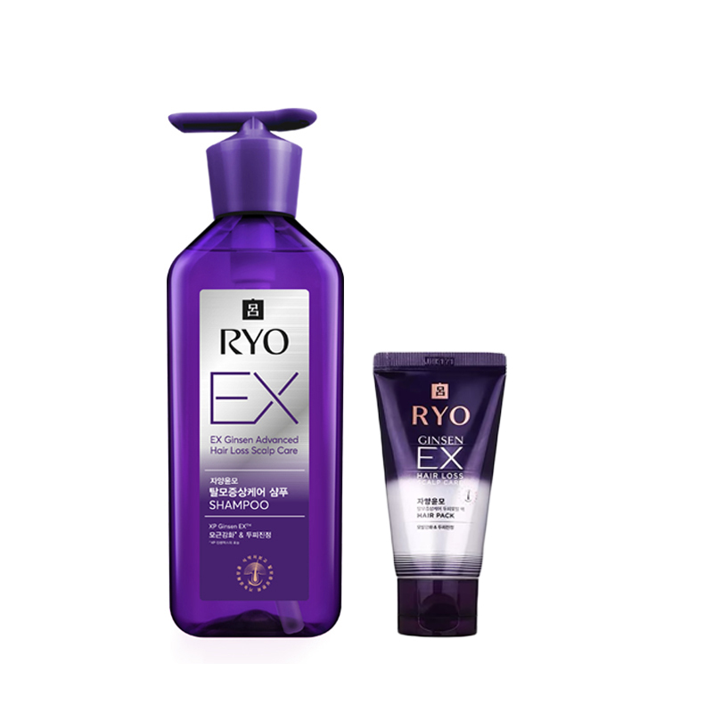 Шампунь/Шампунь-мыло Unisex Ryo, 400ml+50ml Hair Loss Prevention Hair Mask
Шампунь/Шампунь-мыло Unisex Ryo, 400ml+50ml Hair Loss Prevention Hair Mask