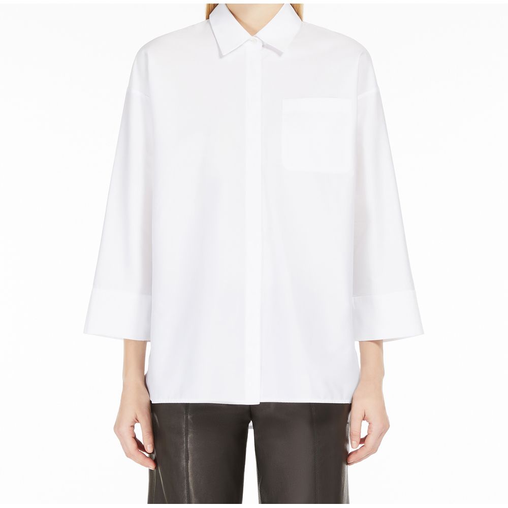 Пиджак FANO Max Mara, белый
Пиджак FANO Max Mara, белый