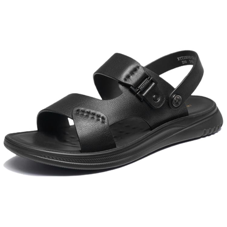 RED DRAGONFLY Пляжные сандалии мужские черные
RED DRAGONFLY Пляжные сандалии мужские черные