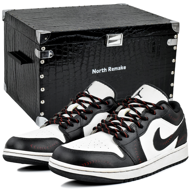 Jordan Air 1 износостойкие и легкие низкие кеды Vintage баскетбольные мужские Black White
Jordan Air 1 износостойкие и легкие низкие кеды Vintage баскетбольные мужские Black White
