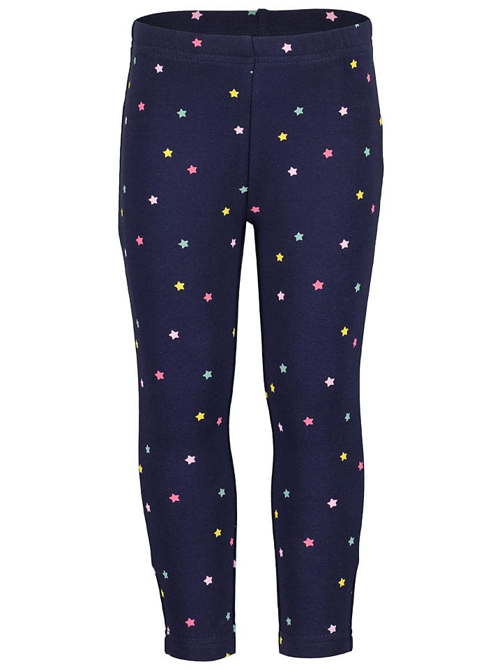 Леггинсы Blue Seven, темно-синий
Леггинсы Blue Seven, темно-синий