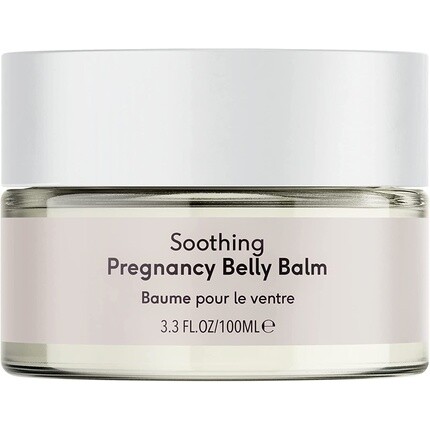 Питательный бальзам для беременных для тела и всех типов кожи, включая чувствительную, с маслом ши и кунжутным маслом, идеально подходит для массажа 100 мл, Naгїf
Питательный бальзам для беременных для тела и всех типов кожи, включая чувствительную, с маслом ши и кунжутным маслом, идеально подходит для массажа 100 мл, Naгїf