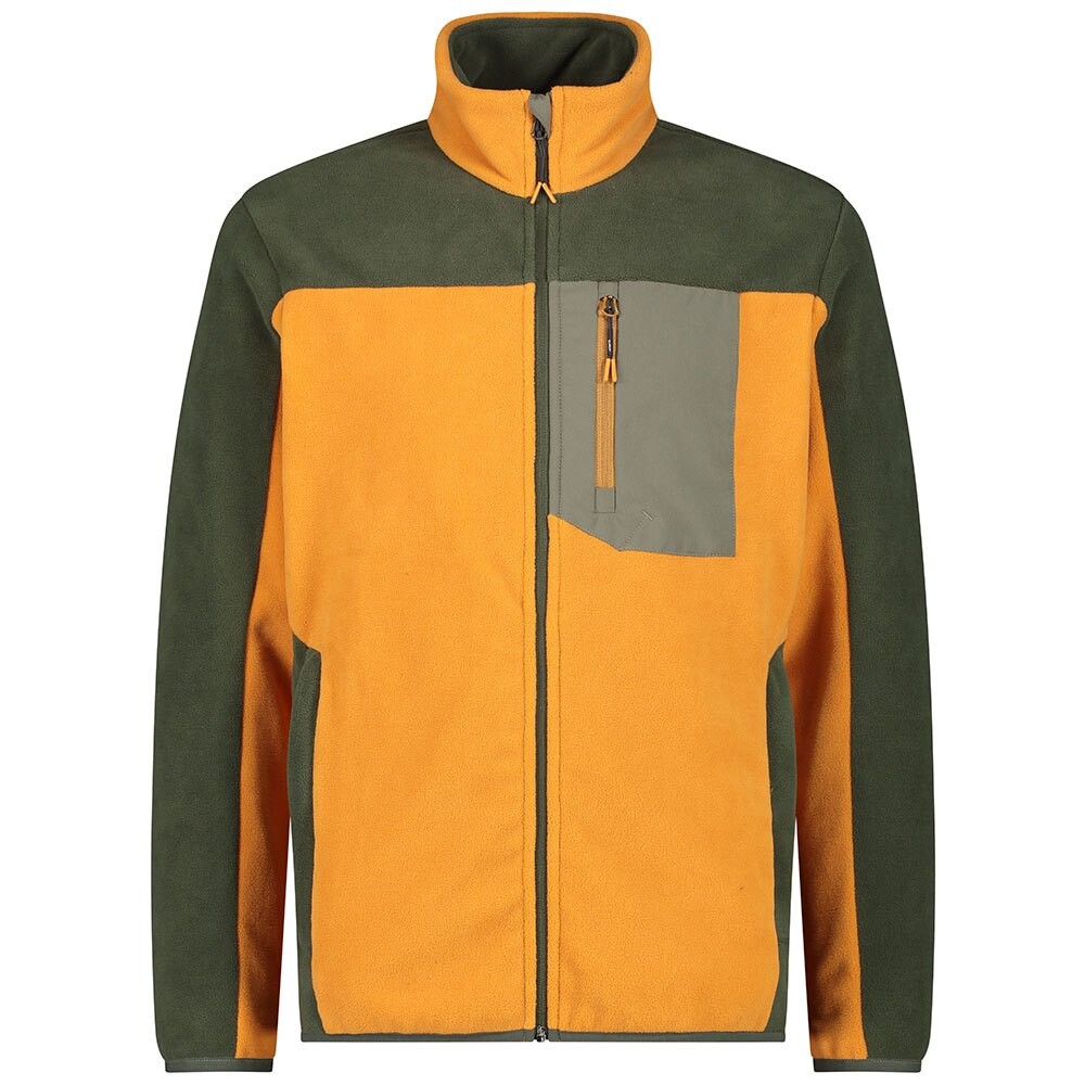 Куртка CMP 33H4027, оранжевый
Куртка CMP 33H4027, оранжевый