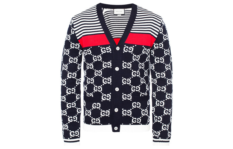 Свитер мужской темно-синий Gucci, темно-синий
Свитер мужской темно-синий Gucci, темно-синий