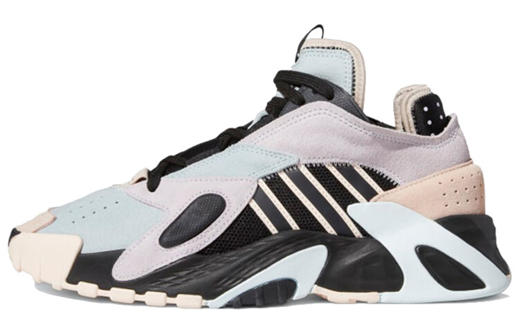 Женские баскетбольные кроссовки Adidas Originals Streetball
Женские баскетбольные кроссовки Adidas Originals Streetball