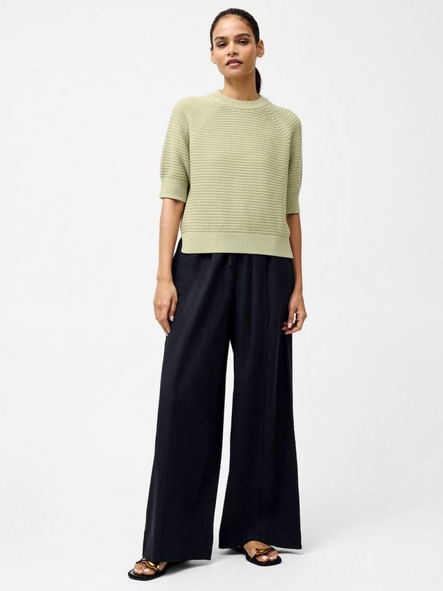 Джемпер с высоким воротом и коротким рукавом lily lily French Connection, цвет Pistachio Green
Джемпер с высоким воротом и коротким рукавом lily lily French Connection, цвет Pistachio Green