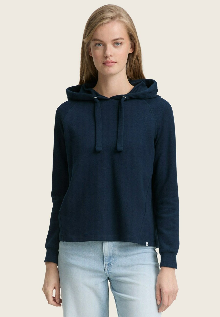 Худи TOM TAILOR DENIM LOOSE FIT, Dark Sea Petrol/Teal
Худи TOM TAILOR DENIM LOOSE FIT, Dark Sea Petrol/Teal