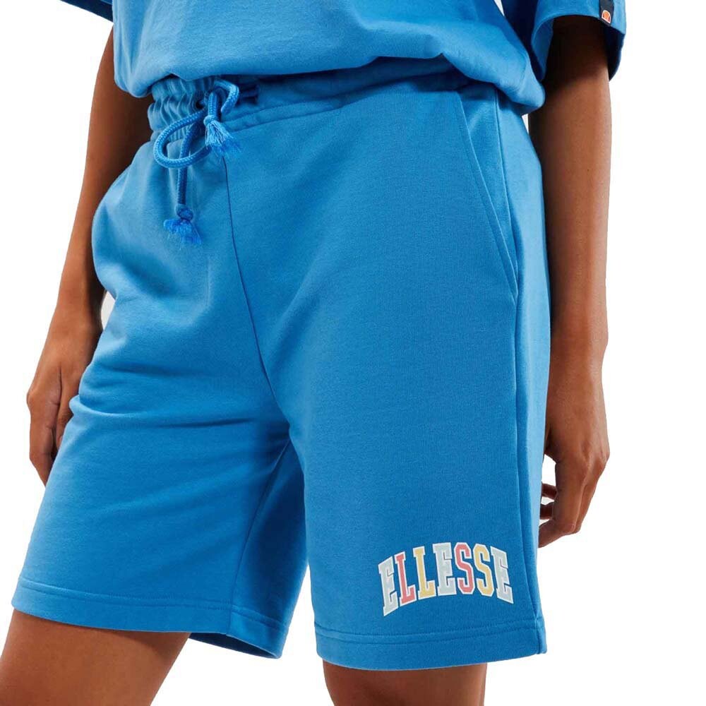 Шорты Ellesse Haven, синий
Шорты Ellesse Haven, синий