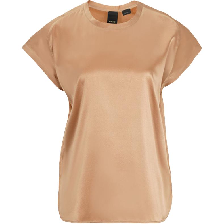 Футболка Women's Coffee PINKO, Coffee, Коричневый, Футболка Women's Coffee PINKO, Coffee
Футболка Women's Coffee PINKO, Coffee, Коричневый, Футболка Women's Coffee PINKO, Coffee