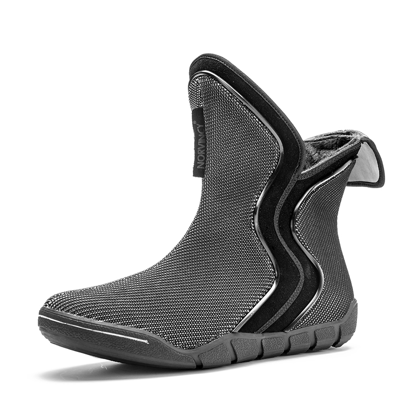 NORVINCY Унисекс снежные ботинки серые металлик с перфорацией, цвет Metal Iron Gray Perforated
NORVINCY Унисекс снежные ботинки серые металлик с перфорацией, цвет Metal Iron Gray Perforated