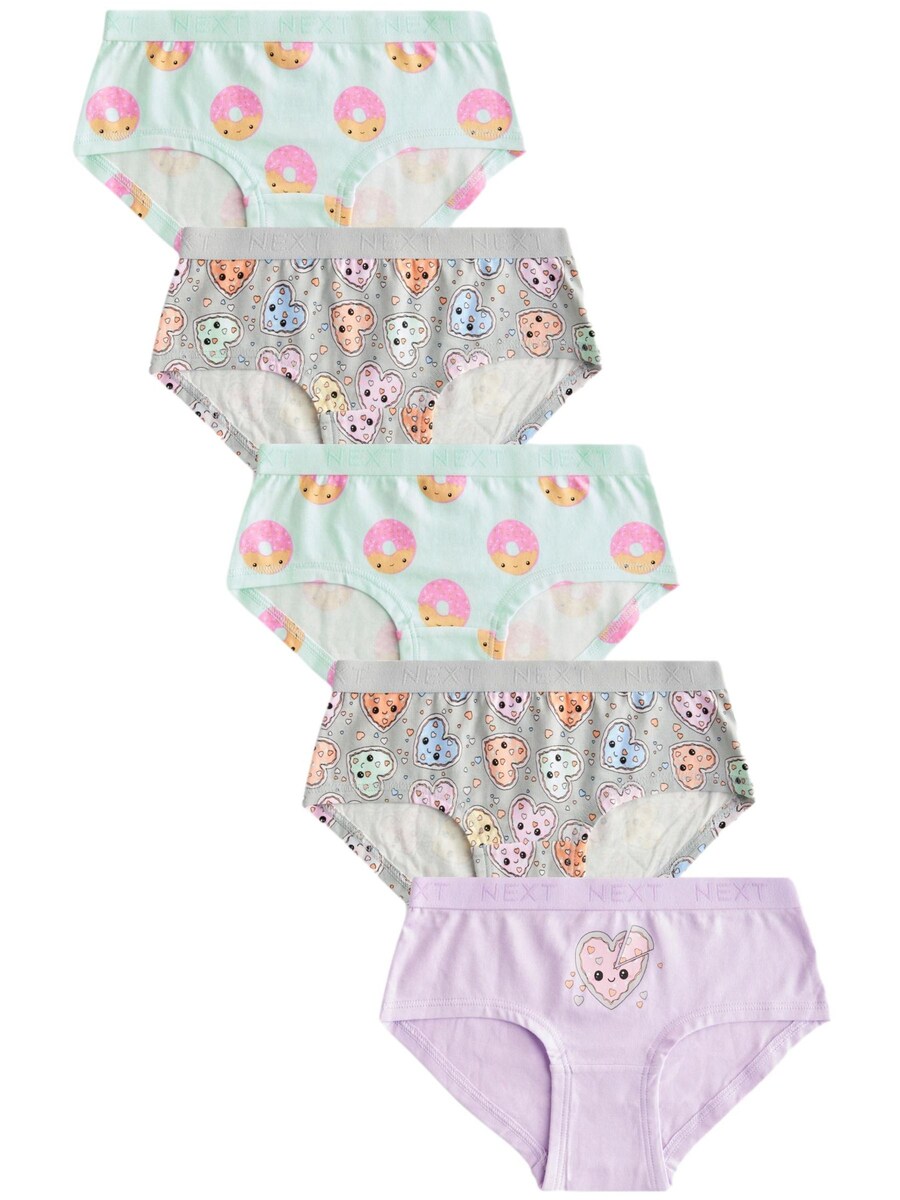 Трусы Next, разноцветный
Трусы Next, разноцветный