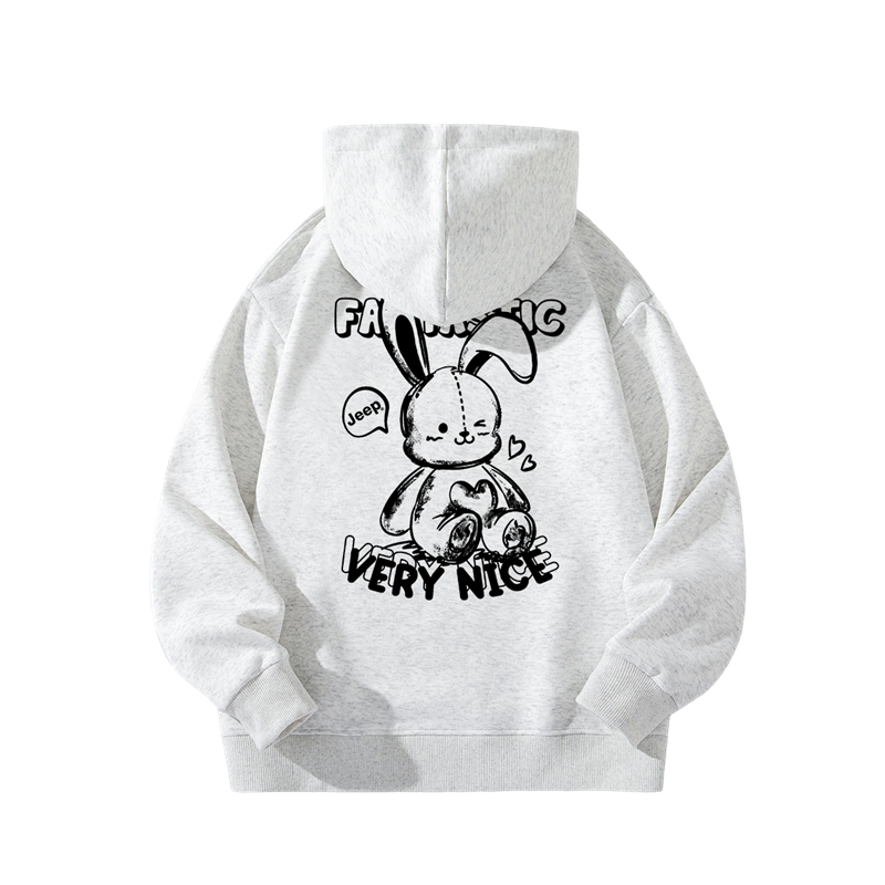 Детская толстовка Jeep, серый
Детская толстовка Jeep, серый