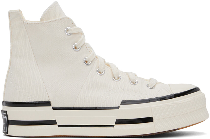 Off-White кроссовки Chuck 70 Plus Converse, Белый, Off-White кроссовки Chuck 70 Plus Converse
Off-White кроссовки Chuck 70 Plus Converse, Белый, Off-White кроссовки Chuck 70 Plus Converse