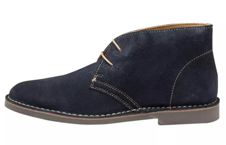 Ботинки мужские синий Loake
Ботинки мужские синий Loake