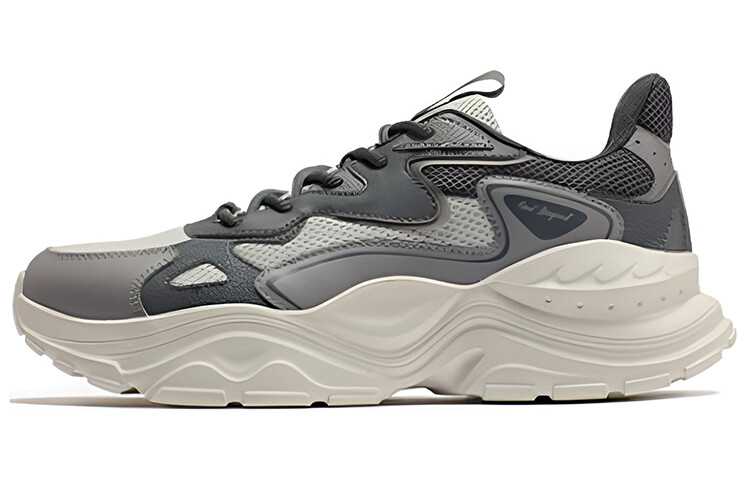 Кроссовки мужские Lifestyle Shoes Men Low-Top One Degree Of Ash/soot 361°, Серый, Кроссовки мужские Lifestyle Shoes Men Low-Top One Degree Of Ash/soot 361°
Кроссовки мужские Lifestyle Shoes Men Low-Top One Degree Of Ash/soot 361°, Серый, Кроссовки мужские Lifestyle Shoes Men Low-Top One Degree Of Ash/soot 361°