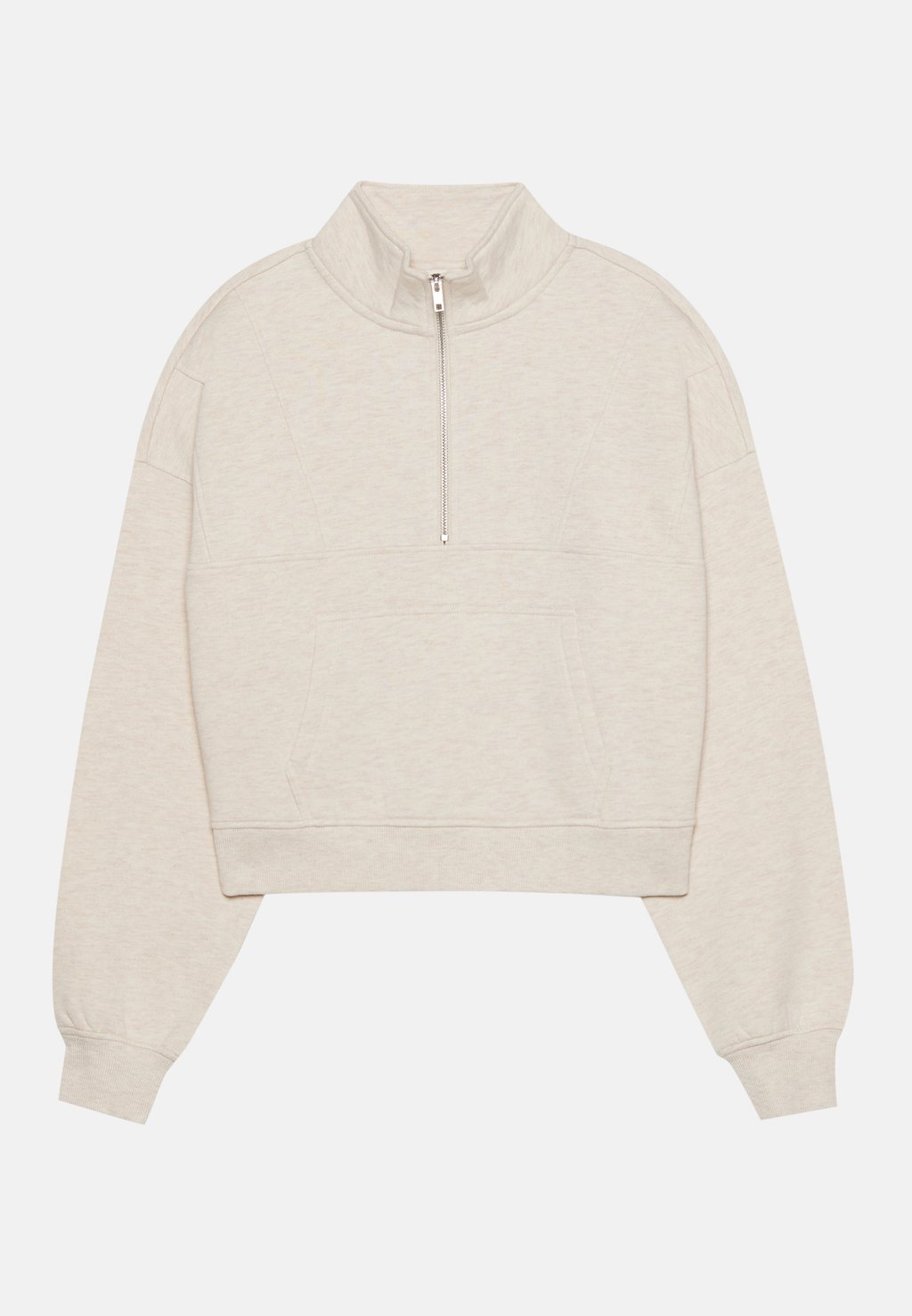 Толстовка Even&Odd, бежевый
Толстовка Even&Odd, бежевый