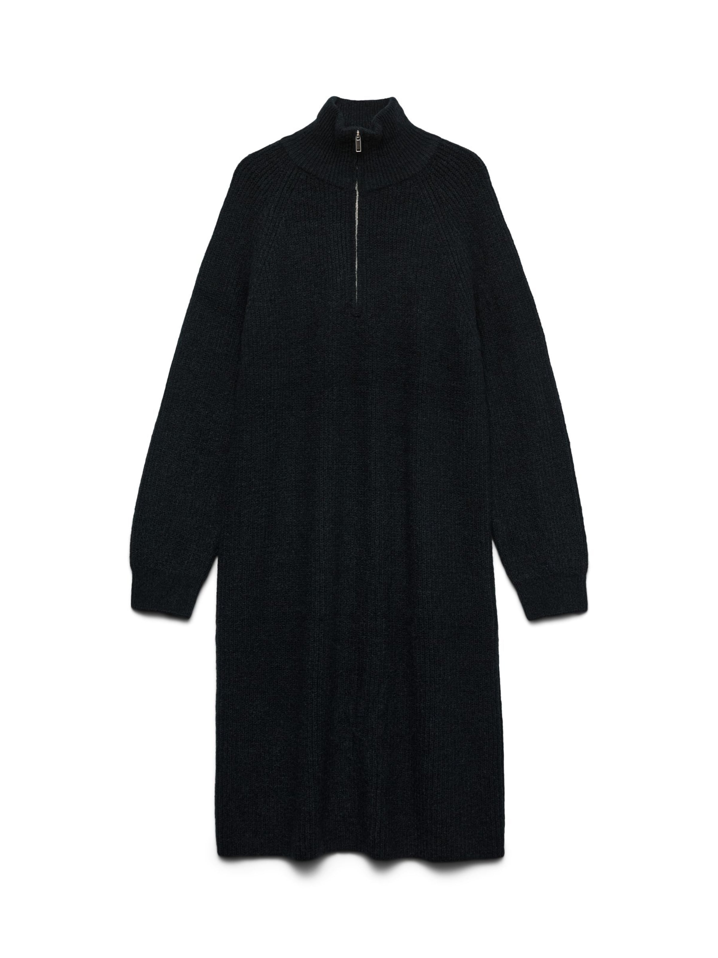 VERO MODA Платье в черном цвете
VERO MODA Платье в черном цвете